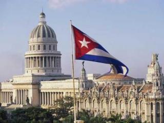 холера на Кубе